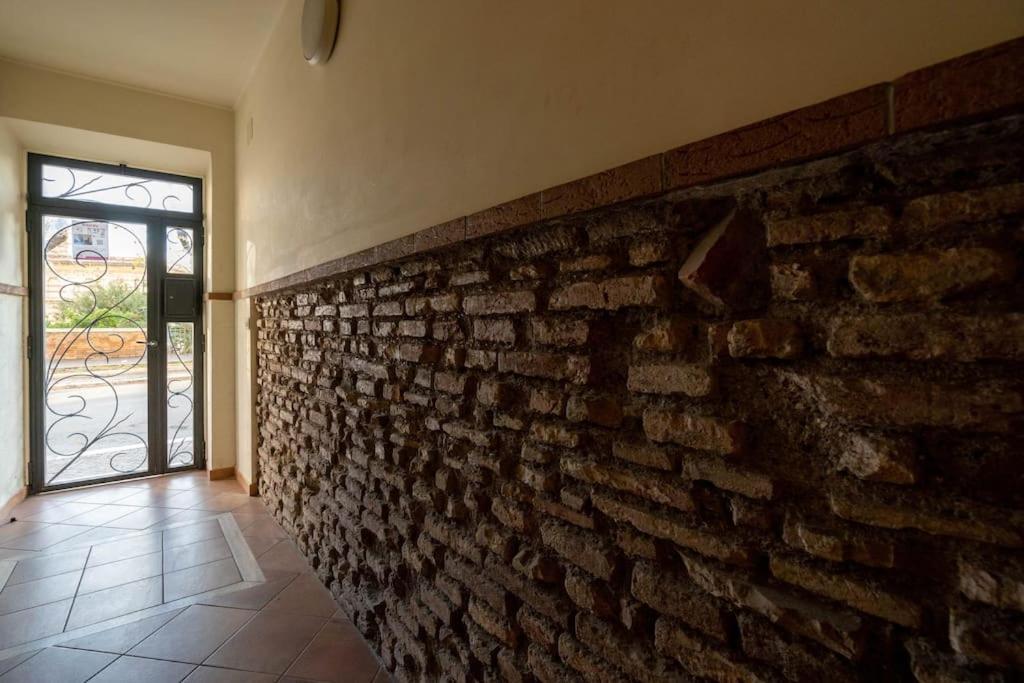 L'Antica Voltina Nettuno Exterior foto